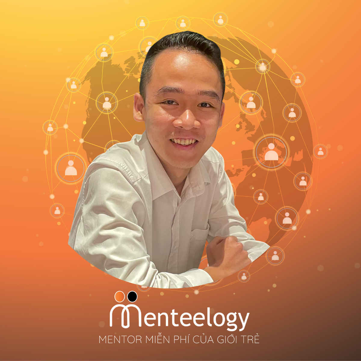 Mentor Trần Quốc Đạt Menteelogy